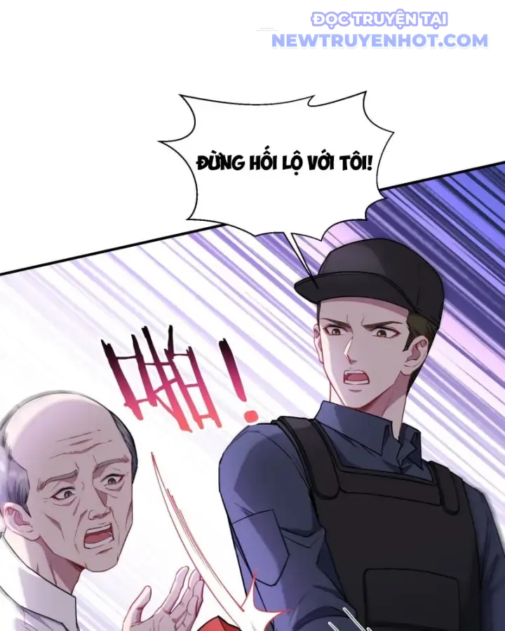 Bỏ Làm Simp Chúa, Ta Có Trong Tay Cả Tỉ Thần Hào chapter 122 - Trang 12