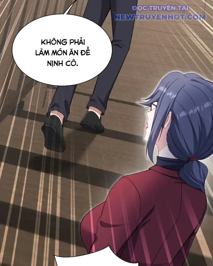 Bỏ Làm Simp Chúa, Ta Có Trong Tay Cả Tỉ Thần Hào chapter 114 - Trang 24