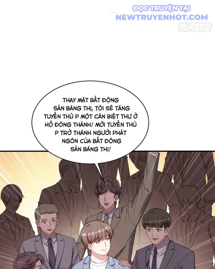Bỏ Làm Simp Chúa, Ta Có Trong Tay Cả Tỉ Thần Hào chapter 118 - Trang 49