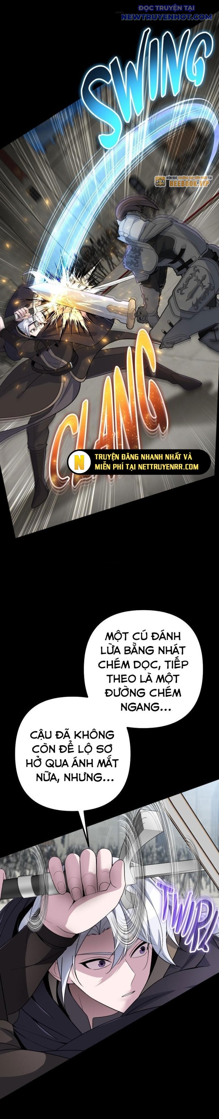 Streamer Game Thiên Tài Bị Ma Ám chapter 42 - Trang 20