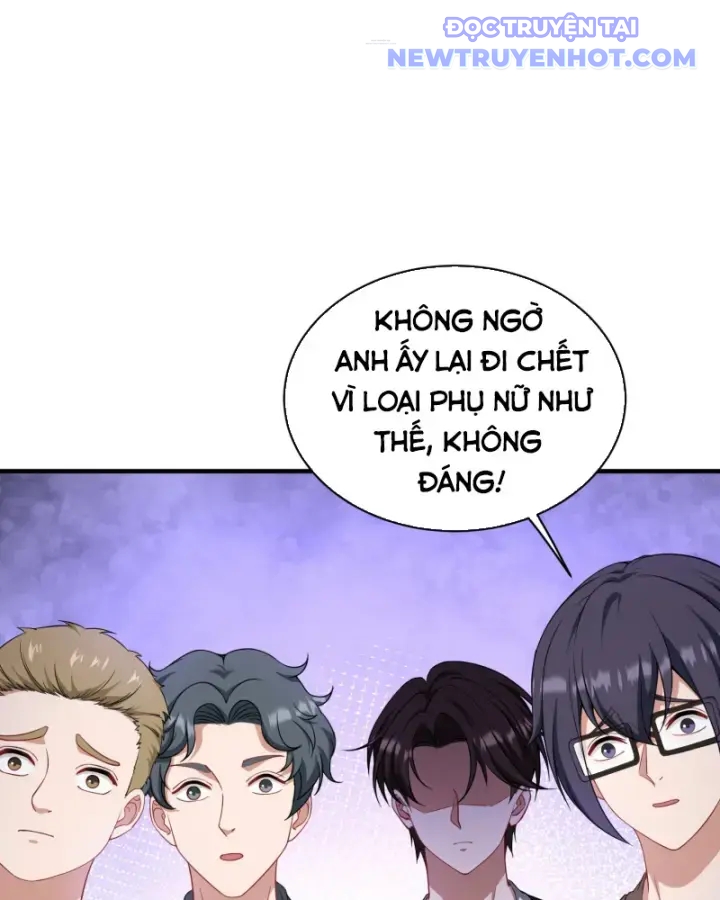 Bỏ Làm Simp Chúa, Ta Có Trong Tay Cả Tỉ Thần Hào chapter 117 - Trang 75