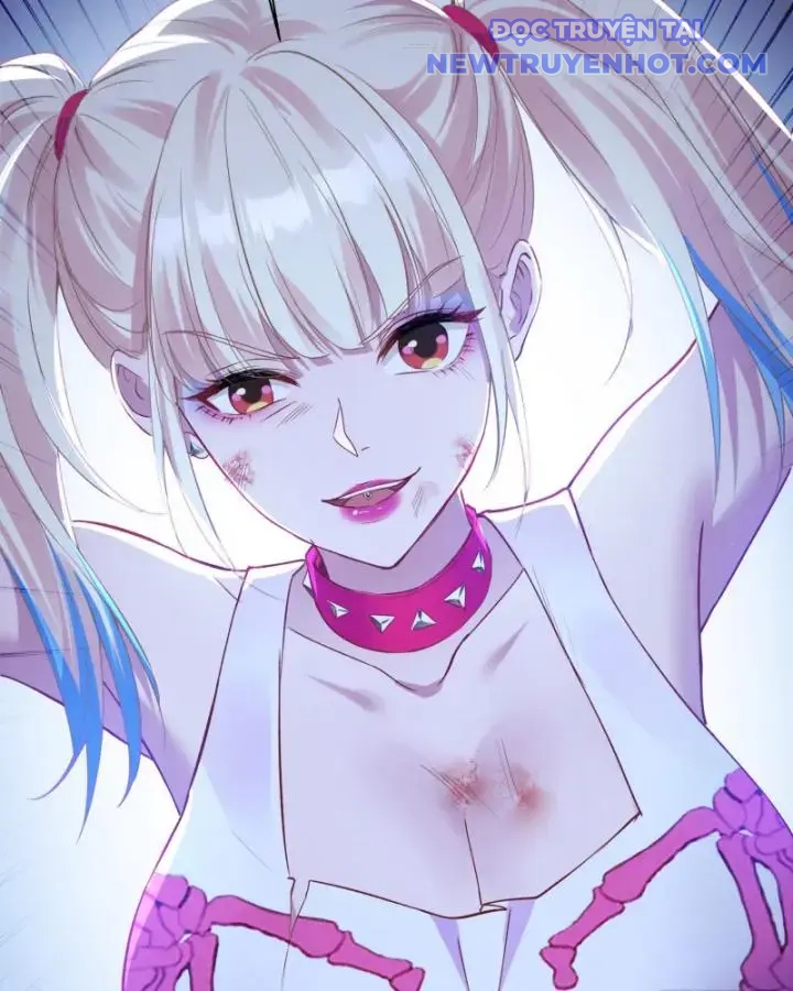 Bỏ Làm Simp Chúa, Ta Có Trong Tay Cả Tỉ Thần Hào chapter 102 - Trang 34
