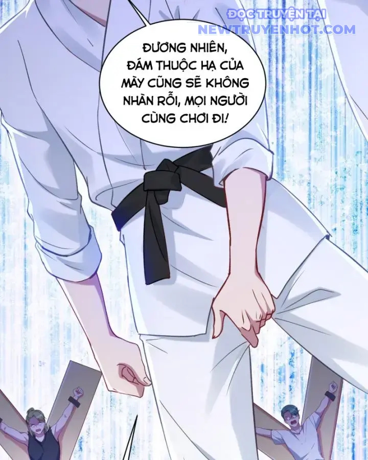 Bỏ Làm Simp Chúa, Ta Có Trong Tay Cả Tỉ Thần Hào chapter 102 - Trang 45