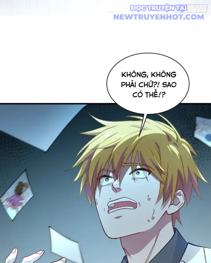 Bỏ Làm Simp Chúa, Ta Có Trong Tay Cả Tỉ Thần Hào chapter 118 - Trang 83
