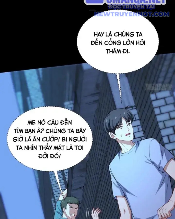 Bỏ Làm Simp Chúa, Ta Có Trong Tay Cả Tỉ Thần Hào chapter 101 - Trang 26