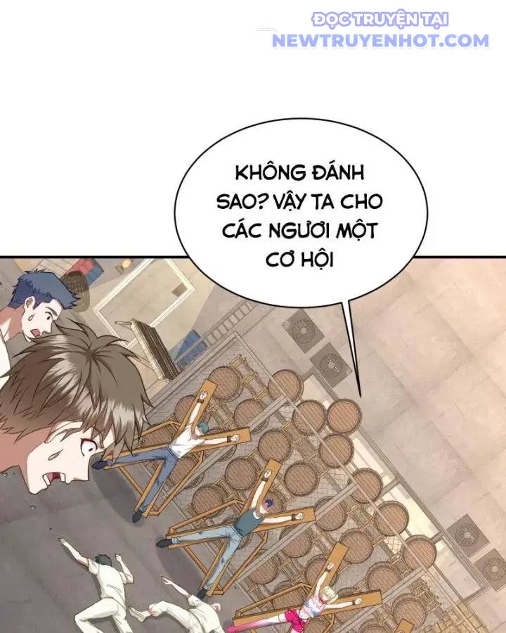 Bỏ Làm Simp Chúa, Ta Có Trong Tay Cả Tỉ Thần Hào chapter 103 - Trang 13