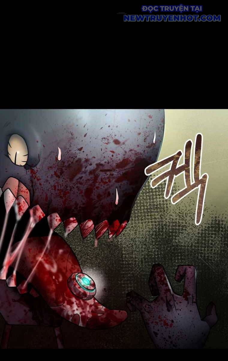 Tôi Đã Trở Thành Quái Vật Không Gian chapter 14 - Trang 58
