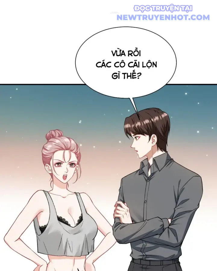 Bỏ Làm Simp Chúa, Ta Có Trong Tay Cả Tỉ Thần Hào chapter 120 - Trang 57