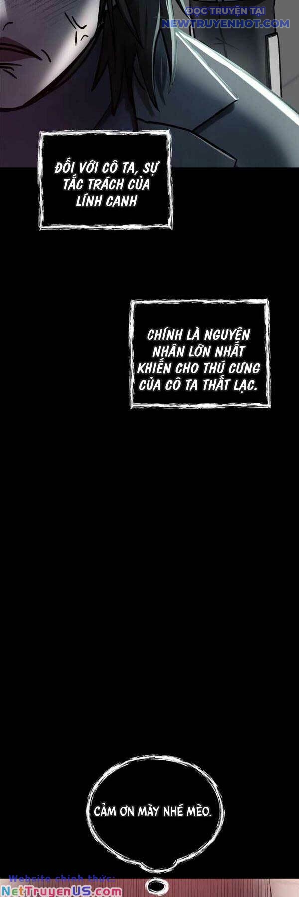 Tôi Đã Trở Thành Quái Vật Không Gian chapter 8 - Trang 48