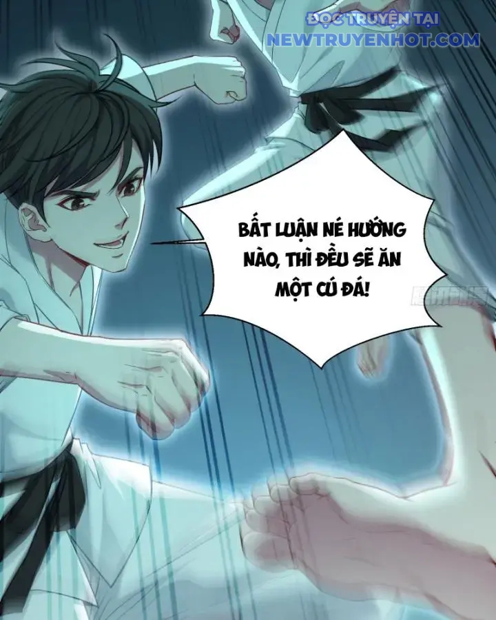 Bỏ Làm Simp Chúa, Ta Có Trong Tay Cả Tỉ Thần Hào chapter 103 - Trang 23