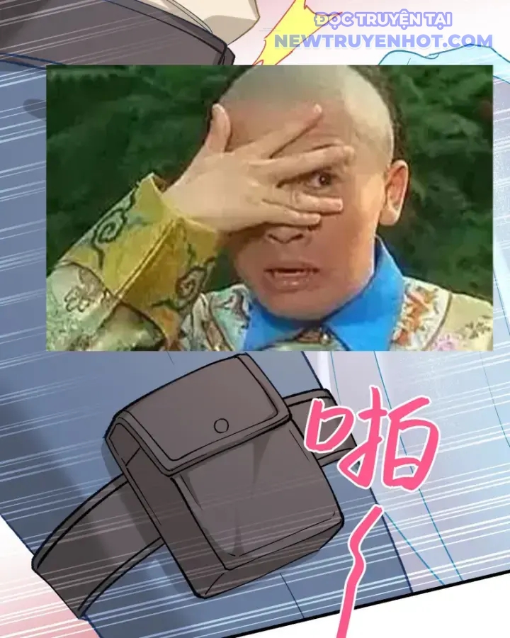 Bỏ Làm Simp Chúa, Ta Có Trong Tay Cả Tỉ Thần Hào chapter 117 - Trang 20