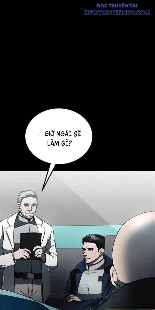 Tôi Đã Trở Thành Quái Vật Không Gian chapter 12 - Trang 7