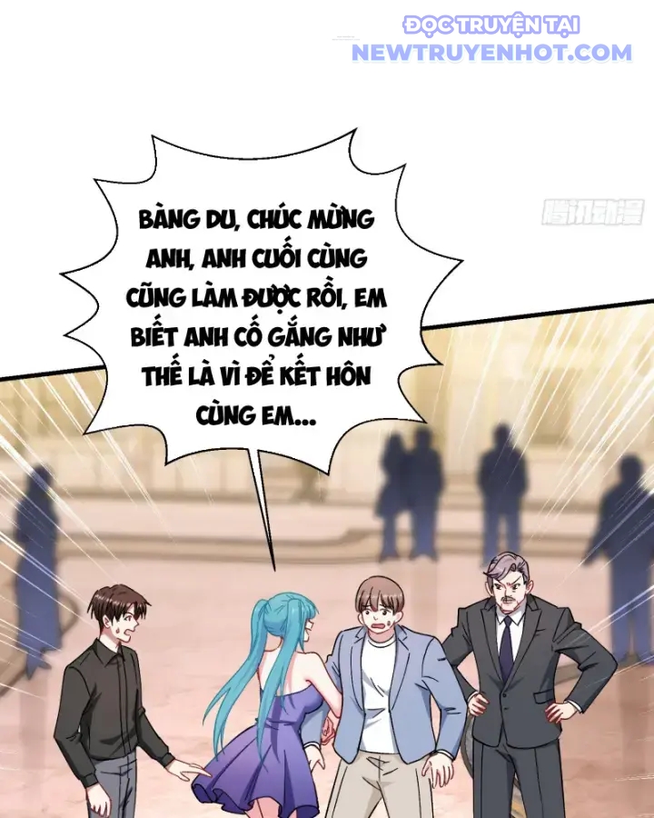 Bỏ Làm Simp Chúa, Ta Có Trong Tay Cả Tỉ Thần Hào chapter 119 - Trang 7
