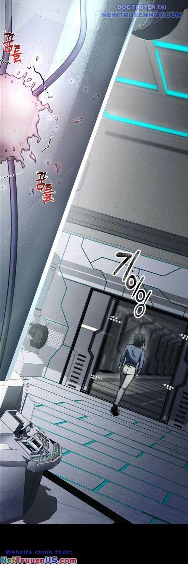 Tôi Đã Trở Thành Quái Vật Không Gian chapter 9 - Trang 7