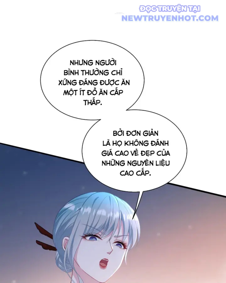 Bỏ Làm Simp Chúa, Ta Có Trong Tay Cả Tỉ Thần Hào chapter 114 - Trang 16