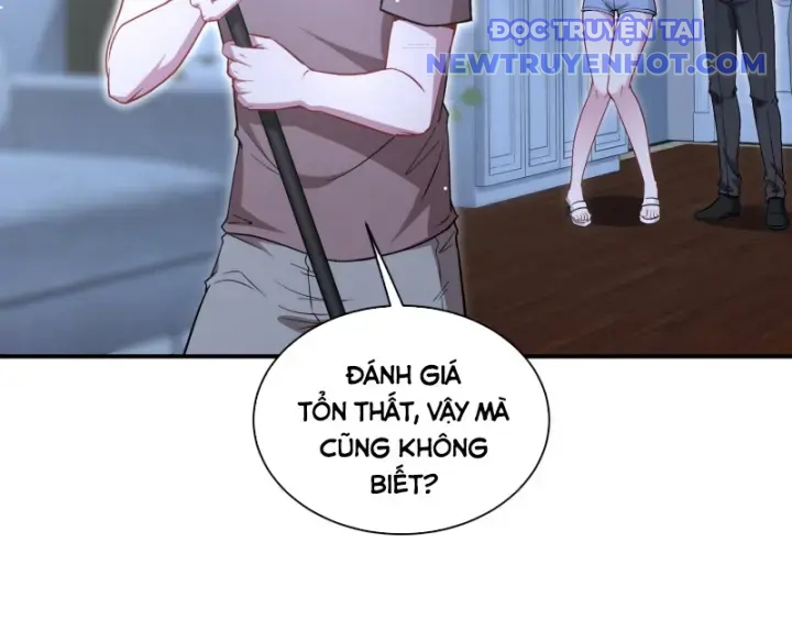 Bỏ Làm Simp Chúa, Ta Có Trong Tay Cả Tỉ Thần Hào chapter 120 - Trang 63