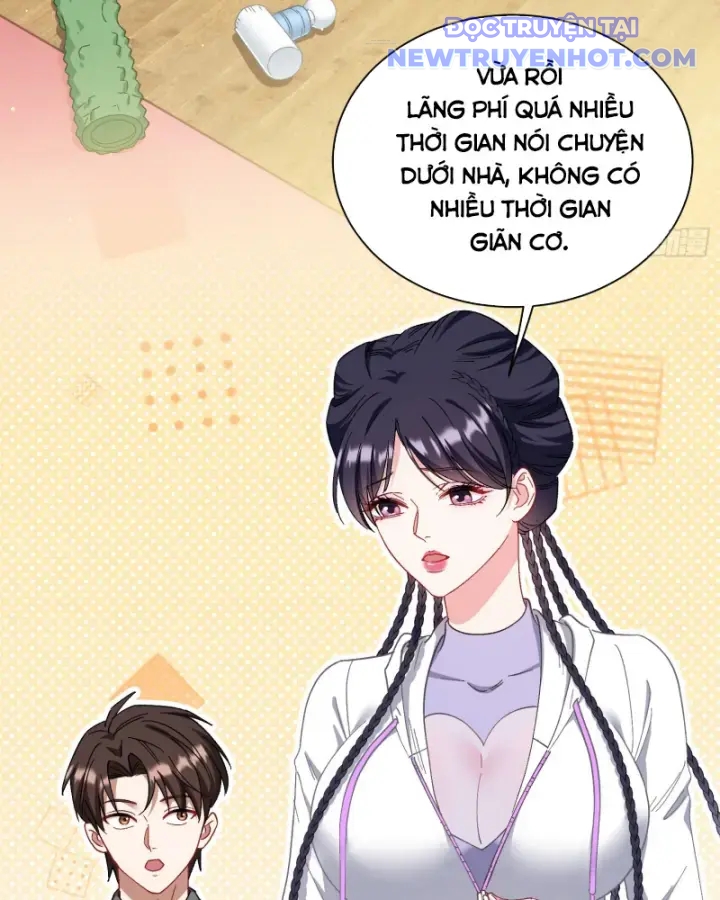 Bỏ Làm Simp Chúa, Ta Có Trong Tay Cả Tỉ Thần Hào chapter 120 - Trang 5