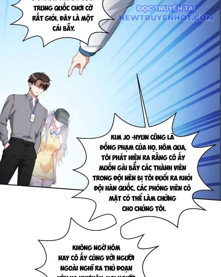 Bỏ Làm Simp Chúa, Ta Có Trong Tay Cả Tỉ Thần Hào chapter 100 - Trang 27