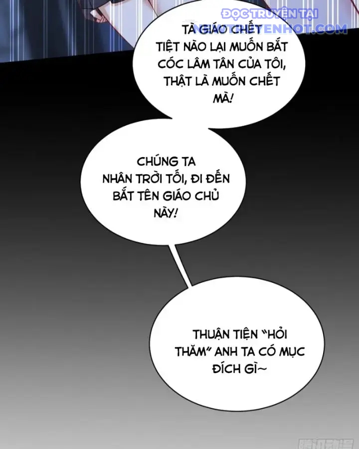 Bỏ Làm Simp Chúa, Ta Có Trong Tay Cả Tỉ Thần Hào chapter 101 - Trang 43