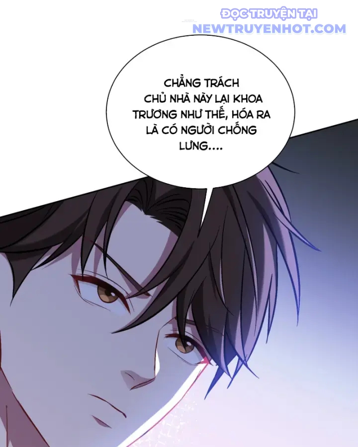 Bỏ Làm Simp Chúa, Ta Có Trong Tay Cả Tỉ Thần Hào chapter 121 - Trang 59