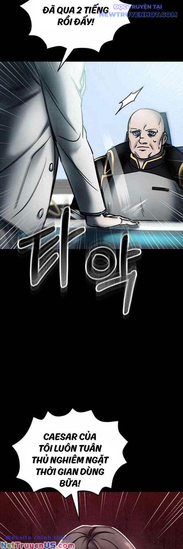 Tôi Đã Trở Thành Quái Vật Không Gian chapter 8 - Trang 6