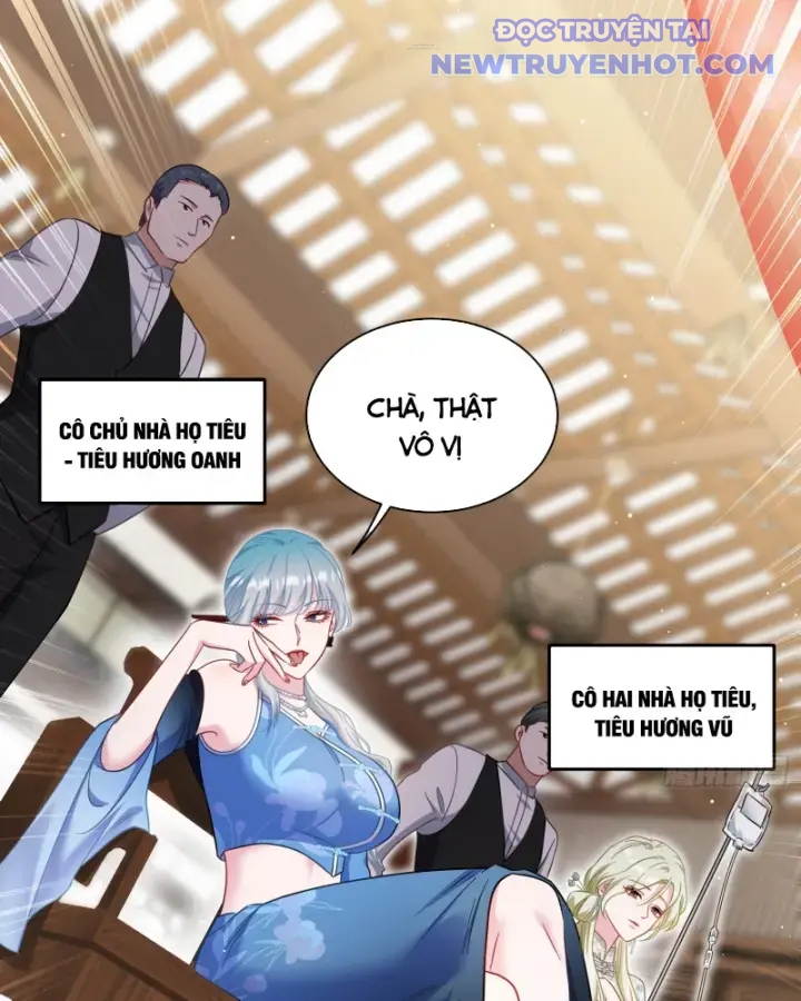 Bỏ Làm Simp Chúa, Ta Có Trong Tay Cả Tỉ Thần Hào chapter 113 - Trang 36