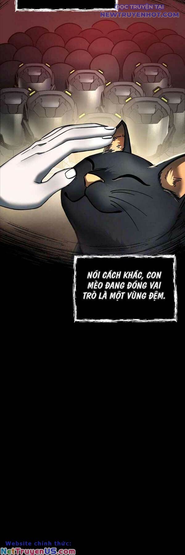 Tôi Đã Trở Thành Quái Vật Không Gian chapter 8 - Trang 44