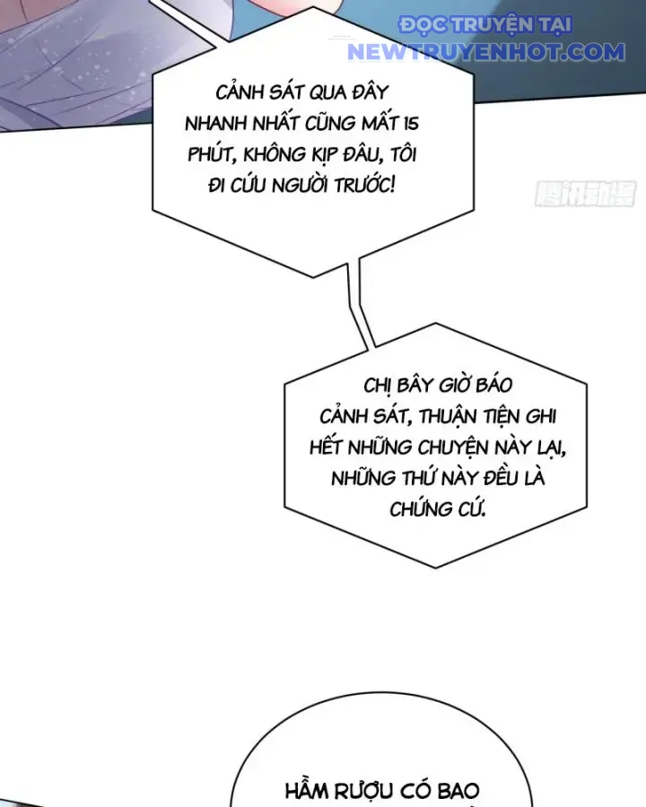 Bỏ Làm Simp Chúa, Ta Có Trong Tay Cả Tỉ Thần Hào chapter 102 - Trang 28