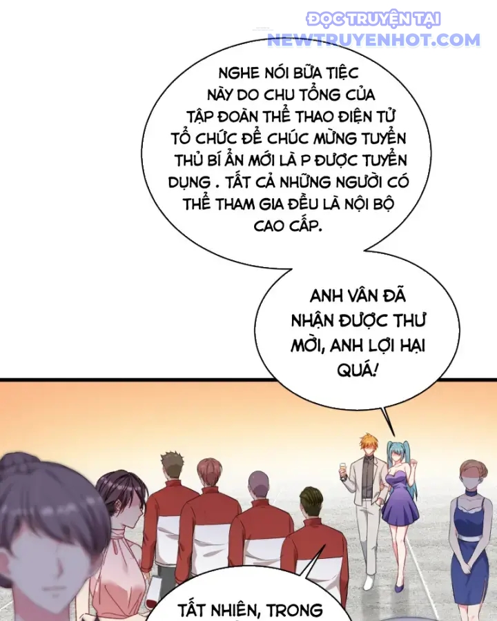 Bỏ Làm Simp Chúa, Ta Có Trong Tay Cả Tỉ Thần Hào chapter 117 - Trang 88