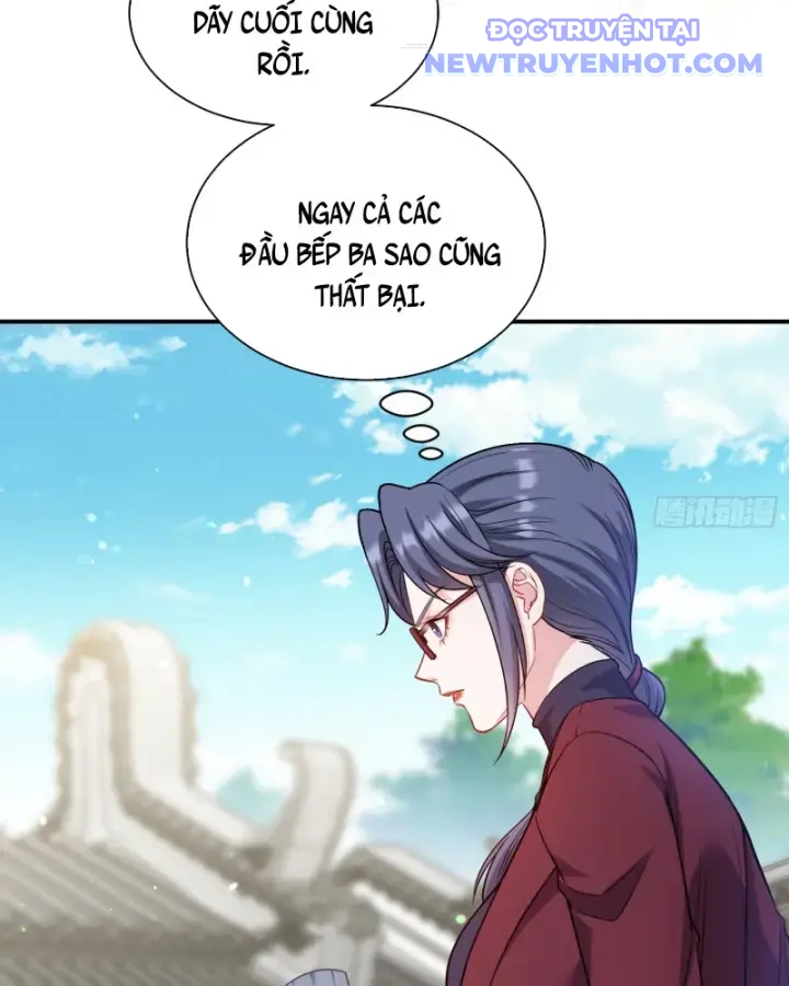 Bỏ Làm Simp Chúa, Ta Có Trong Tay Cả Tỉ Thần Hào chapter 113 - Trang 3