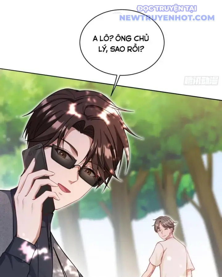 Bỏ Làm Simp Chúa, Ta Có Trong Tay Cả Tỉ Thần Hào chapter 102 - Trang 24