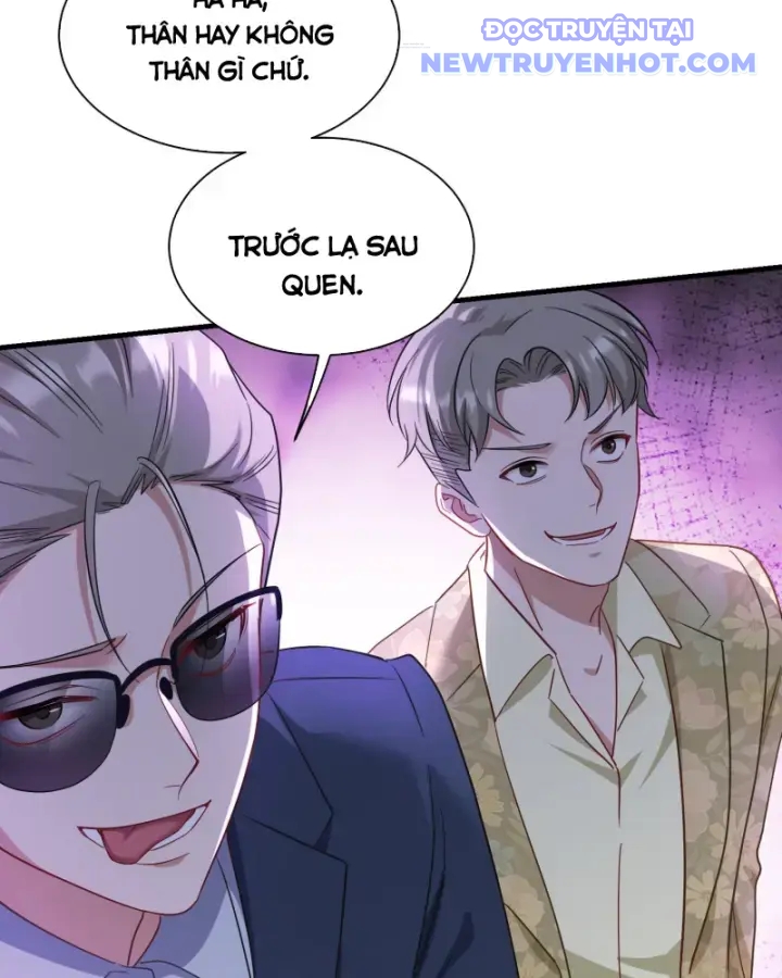 Bỏ Làm Simp Chúa, Ta Có Trong Tay Cả Tỉ Thần Hào chapter 113 - Trang 40