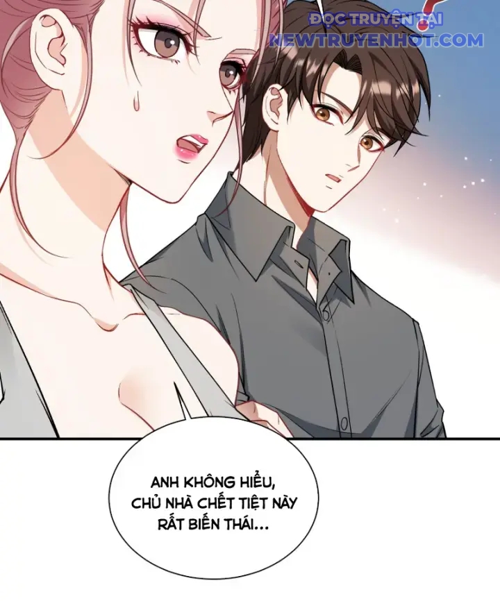 Bỏ Làm Simp Chúa, Ta Có Trong Tay Cả Tỉ Thần Hào chapter 120 - Trang 59