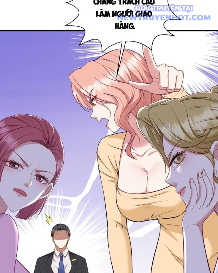 Bỏ Làm Simp Chúa, Ta Có Trong Tay Cả Tỉ Thần Hào chapter 111 - Trang 90