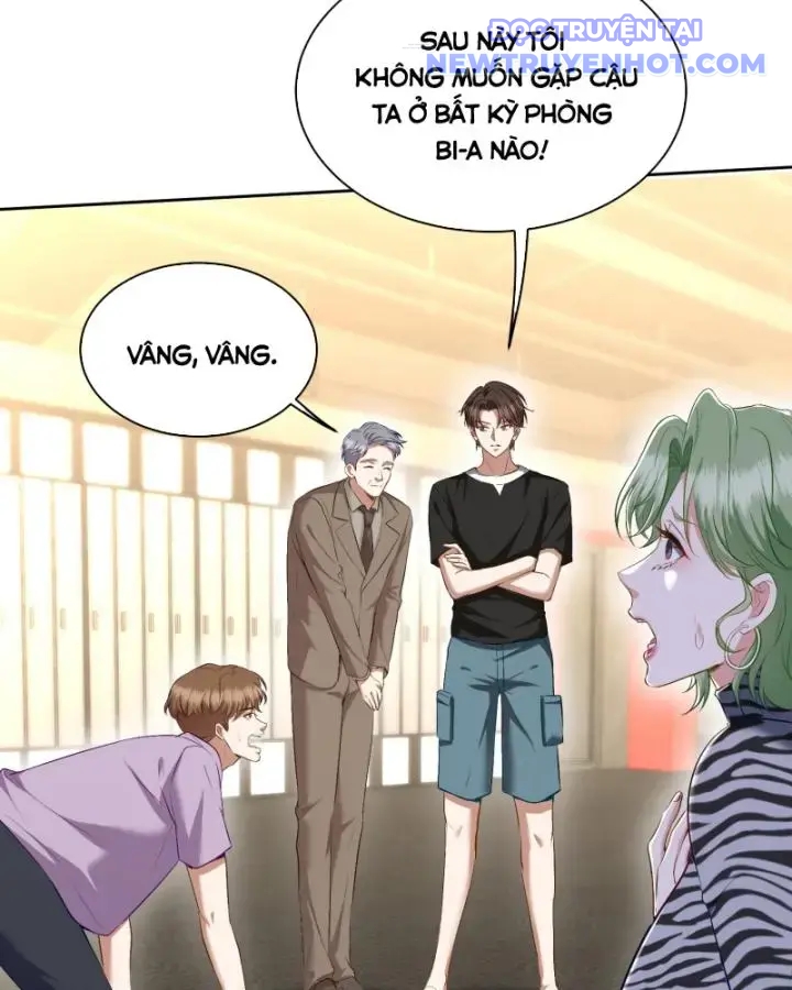 Bỏ Làm Simp Chúa, Ta Có Trong Tay Cả Tỉ Thần Hào chapter 110 - Trang 72