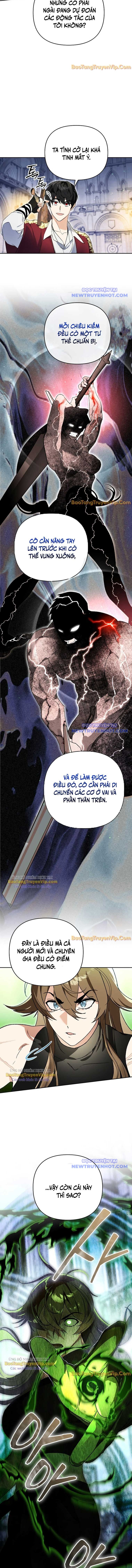 Trở Thành Thiên Tài Bất Trị Của Hắc Gia chapter 12 - Trang 188