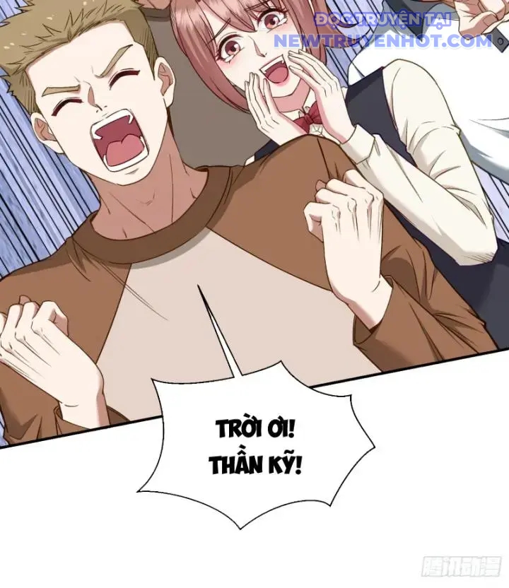 Bỏ Làm Simp Chúa, Ta Có Trong Tay Cả Tỉ Thần Hào chapter 110 - Trang 36