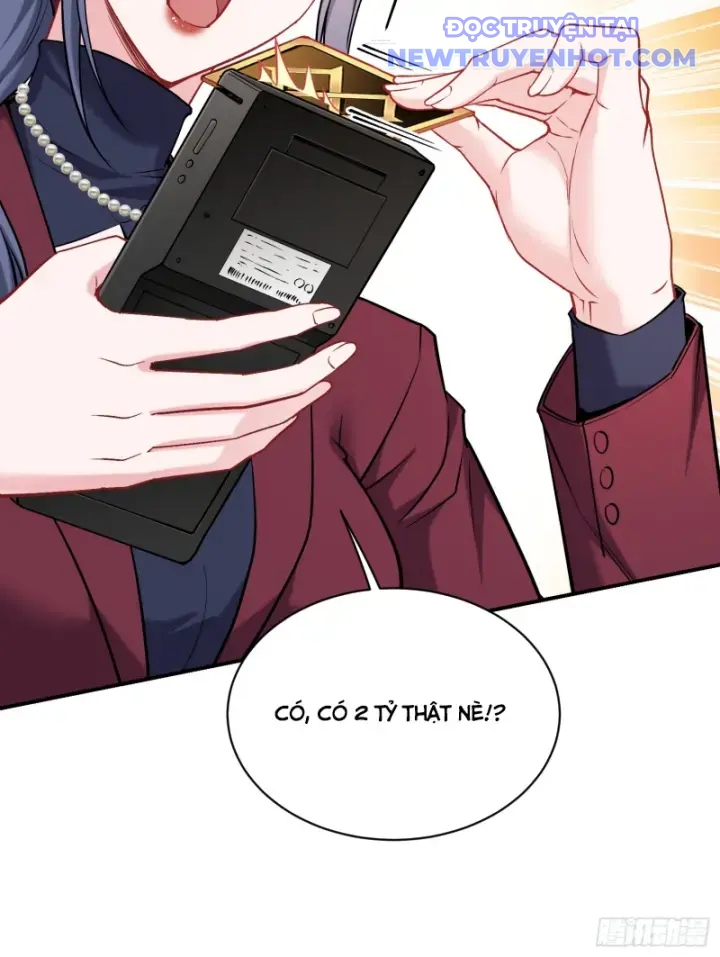 Bỏ Làm Simp Chúa, Ta Có Trong Tay Cả Tỉ Thần Hào chapter 116 - Trang 13
