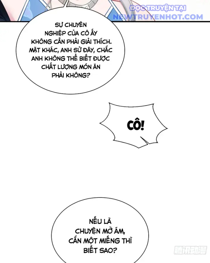 Bỏ Làm Simp Chúa, Ta Có Trong Tay Cả Tỉ Thần Hào chapter 114 - Trang 5