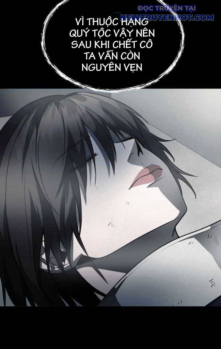 Tôi Đã Trở Thành Quái Vật Không Gian chapter 14 - Trang 36