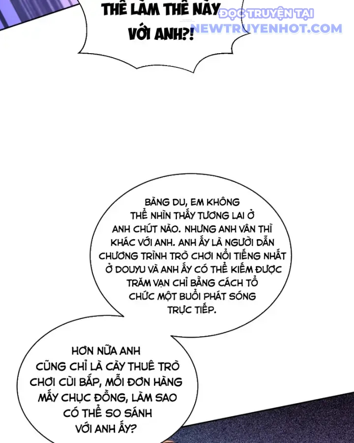 Bỏ Làm Simp Chúa, Ta Có Trong Tay Cả Tỉ Thần Hào chapter 117 - Trang 53
