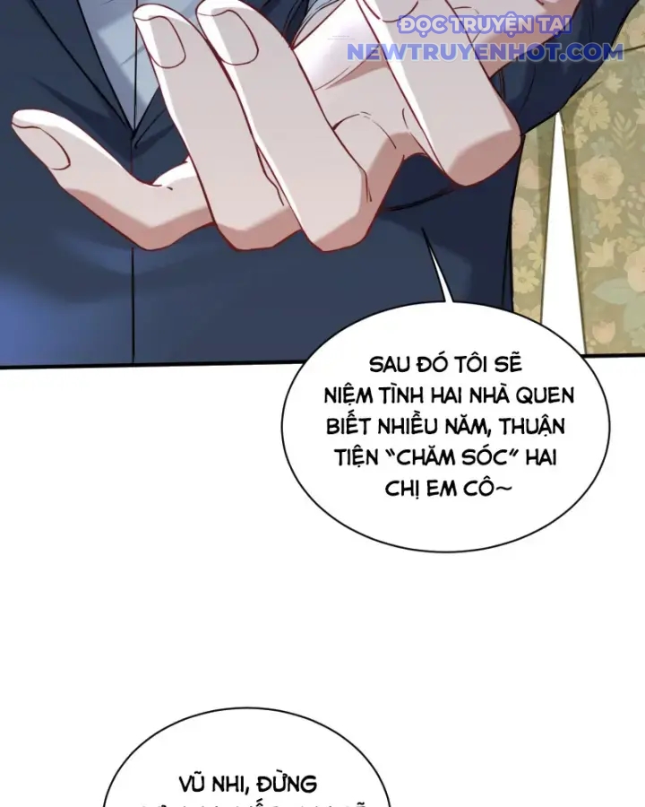 Bỏ Làm Simp Chúa, Ta Có Trong Tay Cả Tỉ Thần Hào chapter 115 - Trang 95