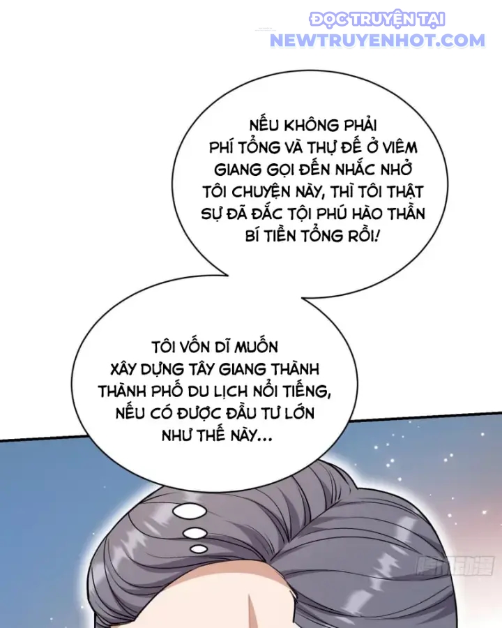 Bỏ Làm Simp Chúa, Ta Có Trong Tay Cả Tỉ Thần Hào chapter 122 - Trang 64