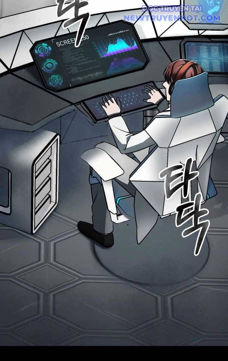 Tôi Đã Trở Thành Quái Vật Không Gian chapter 14 - Trang 6