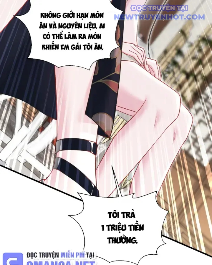 Bỏ Làm Simp Chúa, Ta Có Trong Tay Cả Tỉ Thần Hào chapter 113 - Trang 44