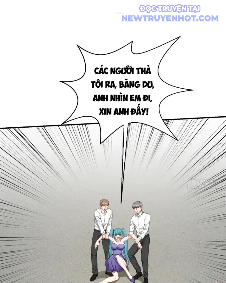 Bỏ Làm Simp Chúa, Ta Có Trong Tay Cả Tỉ Thần Hào chapter 119 - Trang 32