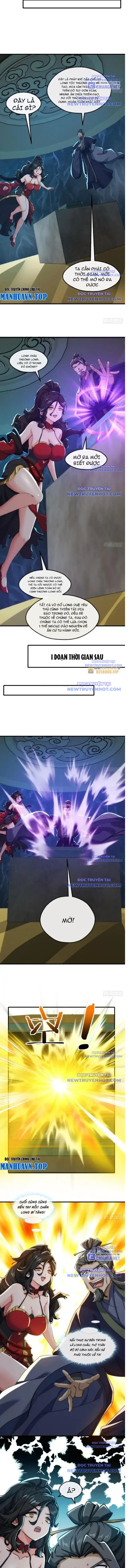 Mời Công Tử Trảm Yêu chapter 160 - Trang 8