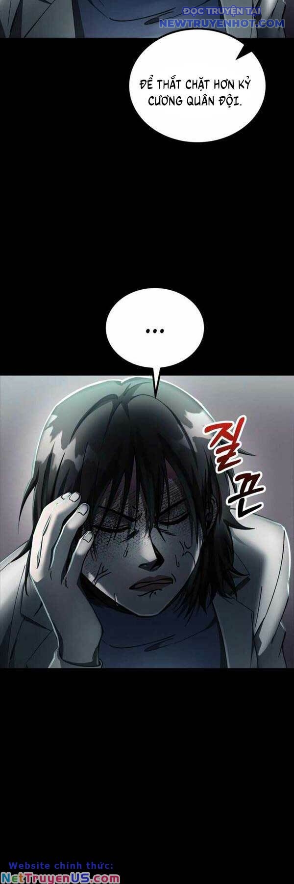 Tôi Đã Trở Thành Quái Vật Không Gian chapter 8 - Trang 19