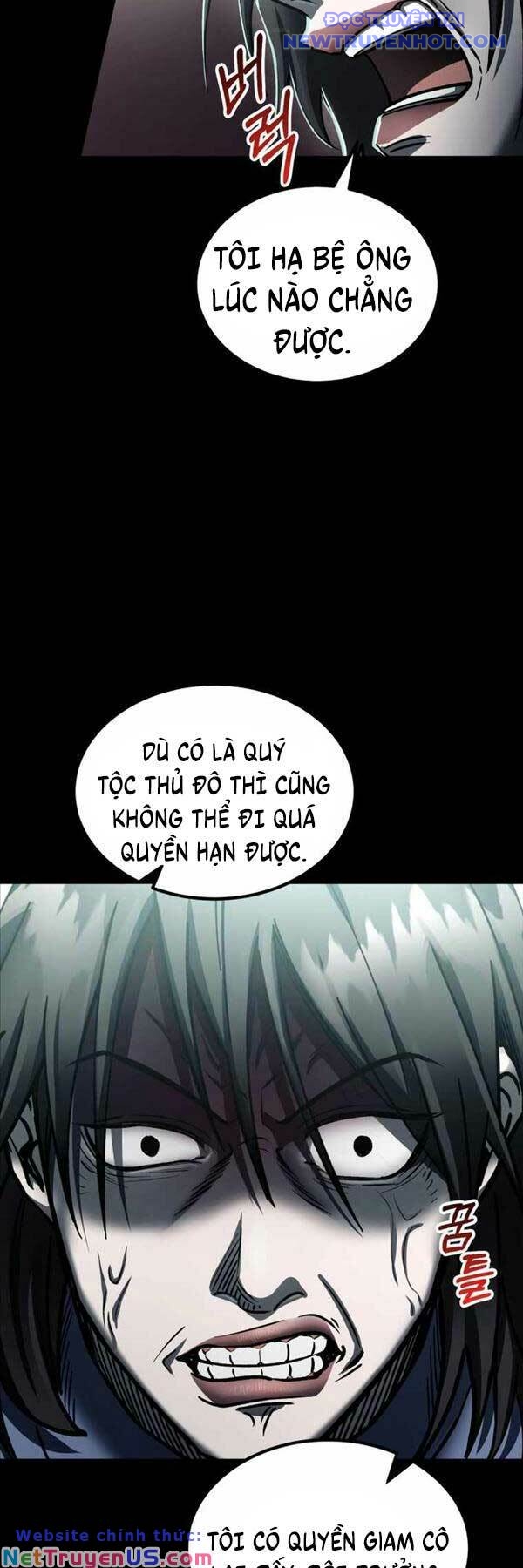 Tôi Đã Trở Thành Quái Vật Không Gian chapter 9 - Trang 18