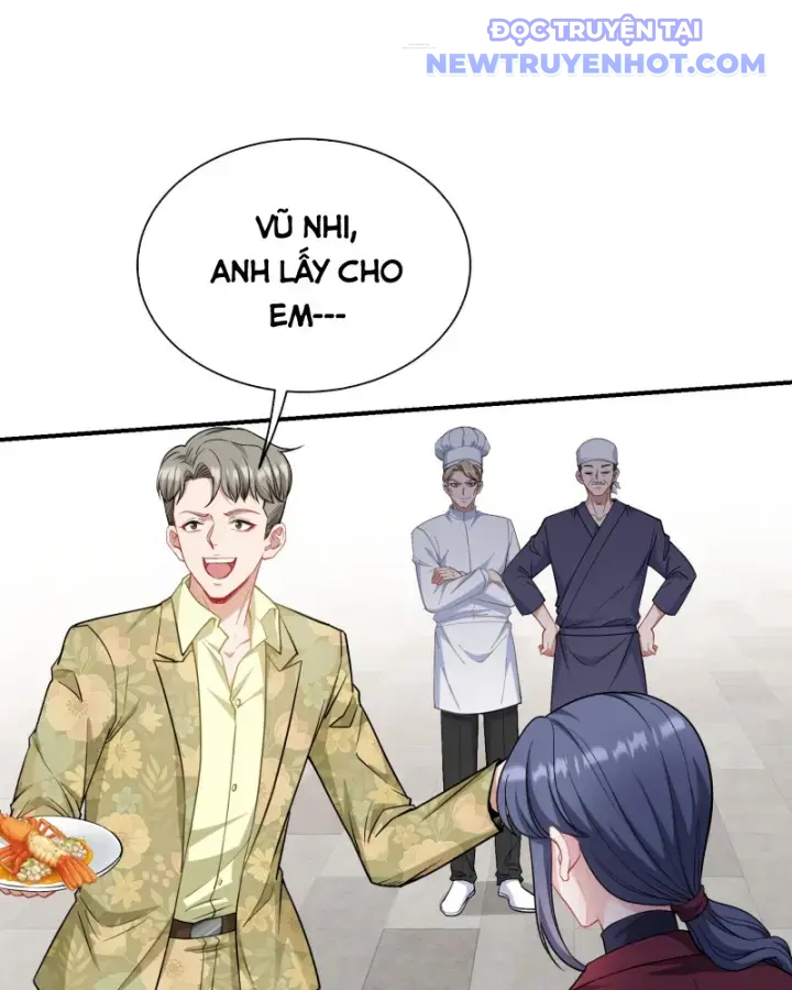 Bỏ Làm Simp Chúa, Ta Có Trong Tay Cả Tỉ Thần Hào chapter 113 - Trang 62
